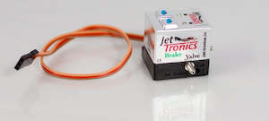 Jetronic Electronic Brake Valve