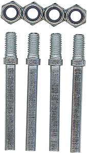 MPJet Axles 5mm (2pce)