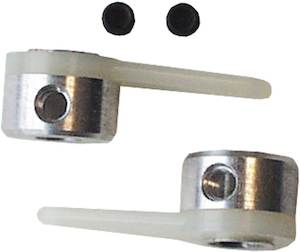 MPJet Steering Arm 4mm (2pce)