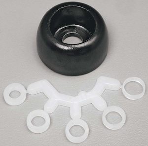 Great Planes Spinner Weight - 1oz