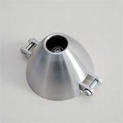 Folding Prop Spinner 40mm/5mm