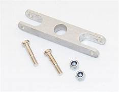 Folding Prop Hub 47mm/8mm