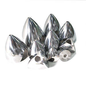 FLFRC 2B Spinner 3.75"