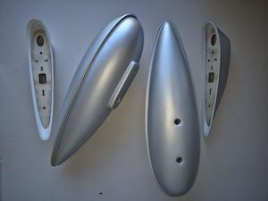 Drop Tanks & Pylons (2)