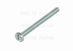 Krick M1 Screw & Nut 10mm (10pce)