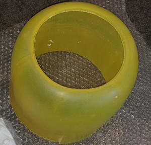 Giant Scale Round Cowl