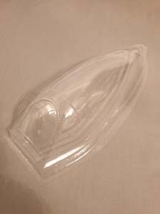 Topflite Giant P47 Canopy