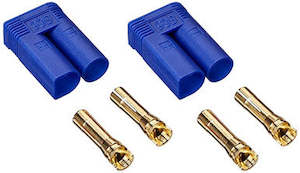 Dynamite EC5 Device Connector (2pce)