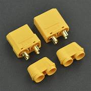 XT90 Male/Female (1 pair)