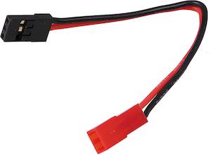 Robbe Adaptor JR/Universal to BEC