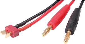 Chargers Regulators Battery Checkers: Robbe Deans Charge Lead