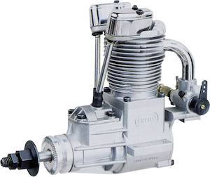 Glow Engines: Saito FA-100 4 Stroke - EXPECTED LATE JUNE!