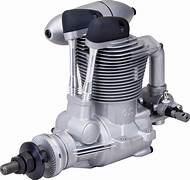 Glow Engines: OS FS64v