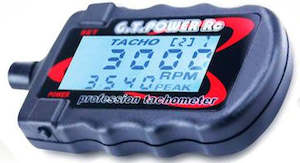 GT Power Tacho