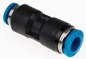 Festo 6mm to 4mm Reducer Connector