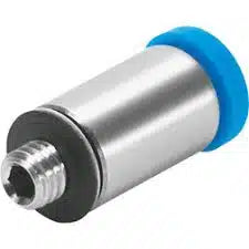 Festo: Festo 4mm M5 Connector