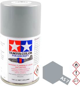 Tamiya USAAF Neutral Grey (AS-7)