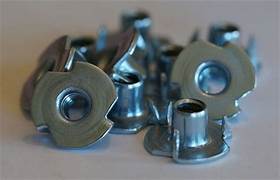 MBL M6 Blind Nuts (8)