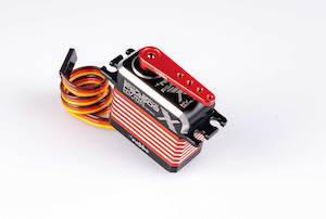 Servos 1: Robbe Series X Premium Servo - FS4509X 38kg @7.2v EXPECTED LATE JUNE