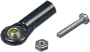 Building Hardware: MPJet Ball Joint M2 (6pce)