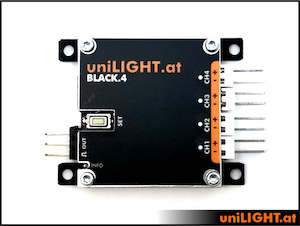 Unilight Controller Modul-4