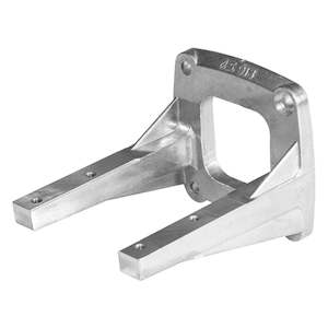 OS Alloy Engine Mount - 65AX, 75AX & 95AX