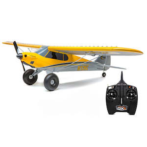Hobby Zone Carbon Cub S2 "Special Edition" RTF (Includes Spektrum DXs TX)