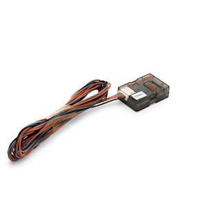 Spektrum SPM9747 DSMX SRXL2 Remote Receiver (Suits AR6610T, AR8020T, 10100T stoc&hellip;