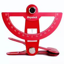 Mayatech Alloy Deflection Gauge