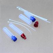 DLE20RA Muffler Silencers (2pce)