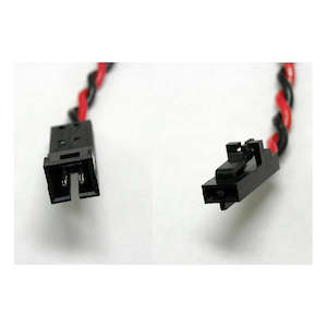 Retracts Accessories: Robart 24" Actuator Extension