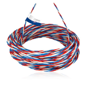 Powerbox Systems Premium Servo Lead - 10m