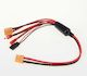 Robbe Multi Charge Lead (XT60 Charger Output)