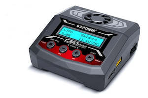 GT Power C6D PRO AC/DC Charger