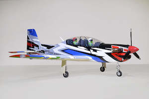 Phoenix Model 101" Giant Tucano Turboprop Carbon - PH232. EXPECTED SEPT/OCT!