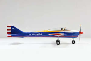 Phoenix Model Typhoon 46 - PH054. EXPECTED SEPT/OCT!