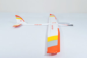 Phoenix Model Hunter 4m Composite Electric Glider - EXPECTED LATE DECEMBER!