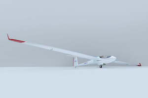 Phoenix Model ASW 28 6m Composite Glider - GL11. EXPECTED SEPT/OCT! Sorry, now pre-sold.
