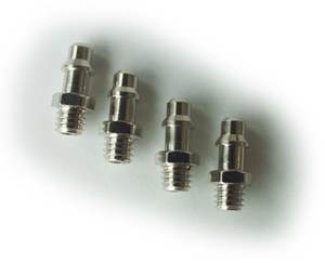 MPJet Pressure Fitting M5 (1pce)