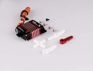 Robbe Series X Premium Servo - FS2510X 6.3kg @ 7.4v