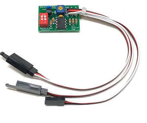 Robart Sequencer (Electric) - HALF PRICE!