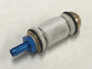 Ignition Fuel System Components: Digitech Ultimate Fuel Clunk