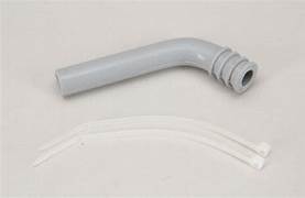 CY/Ming Yang Exhaust Deflector