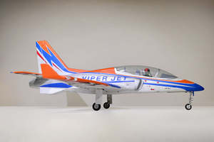 Phoenix Viper 83" 10-14Kg ARF