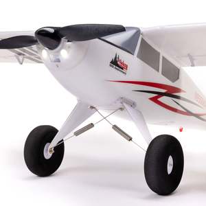 Bnf Aircraft: E-flite Timber 1.5m 10th Anniversary Special Edition BNF