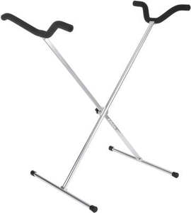 Aircraft Stands: Kavan Model Stand - Best Stand Around!