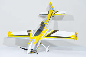 Phoenix Model Arfs: Phoenix Models Extra NG 74" 35cc V2 ARF. EXPECTED MAY/JUNE