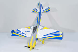 Phoenix Models Edge 540 V3 67" ARF. EXPECTED MAY/JUNE