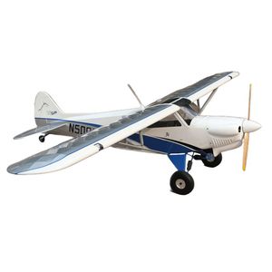 Phoenix Model Arfs: Hangar 9 60cc XCub - HAN5260B. SAVE $300!!!