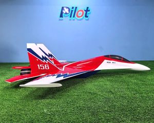 Pilot RC 2.8m SU30 Elster Jet - EXPECTED JUNE!